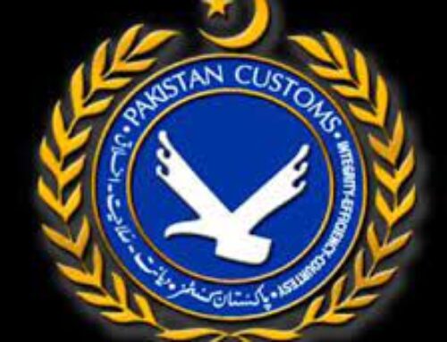 Pakistan Customs: Reluctance towards real culprits laying path for continues tax evasion