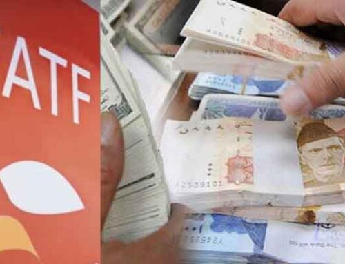 Currency declaration termed mandatory at airports as per FATF directions
