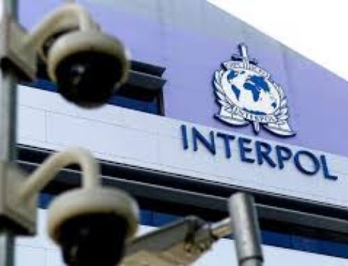 FIA arrests wanted murderer through Interpol