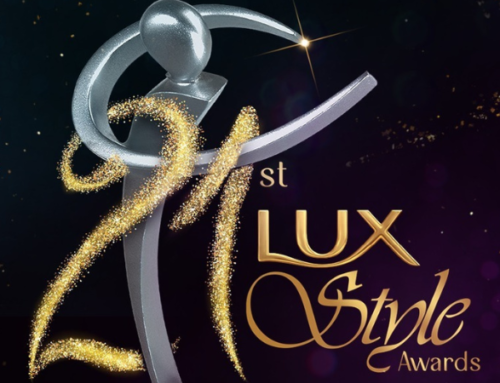 LUX Style Awards 2022 – Entering to 3rd decade of celebrating talent