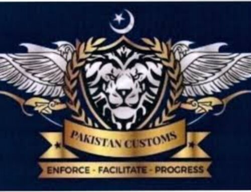 Customs Enforcement Quetta seizes smuggled goods worth 2.7 billion in 45 days