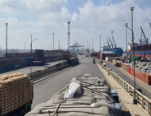 Offices of shipping companies remain open on Saturday to facilitate trad bodies